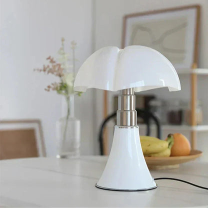 Lampe ClassicGlow – Retro- und LED-Beleuchtung, elegantes und raffiniertes Design – Bild 8 von 16