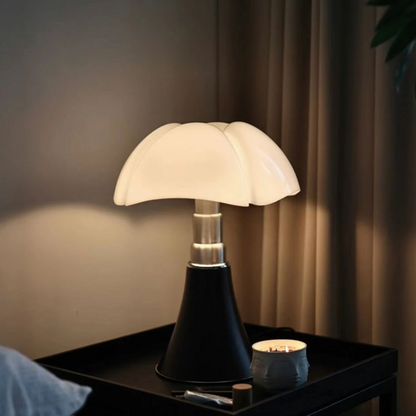 Lampe ClassicGlow – Retro- und LED-Beleuchtung, elegantes und raffiniertes Design – Bild 9 von 16