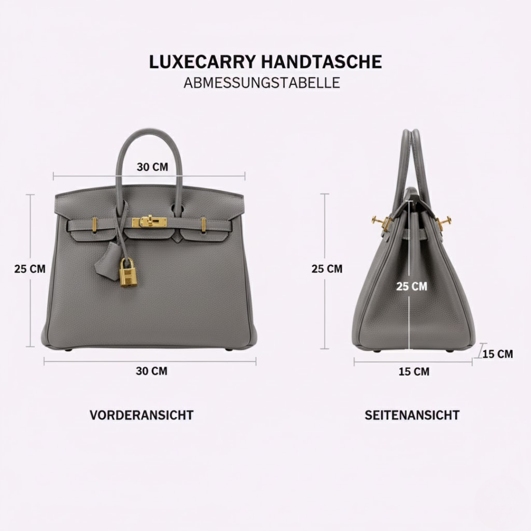 LuxeCarry – Bild 12 von 15