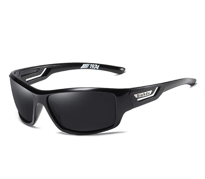 Militärsonnenbrille UV 400 Anglerbrille 10