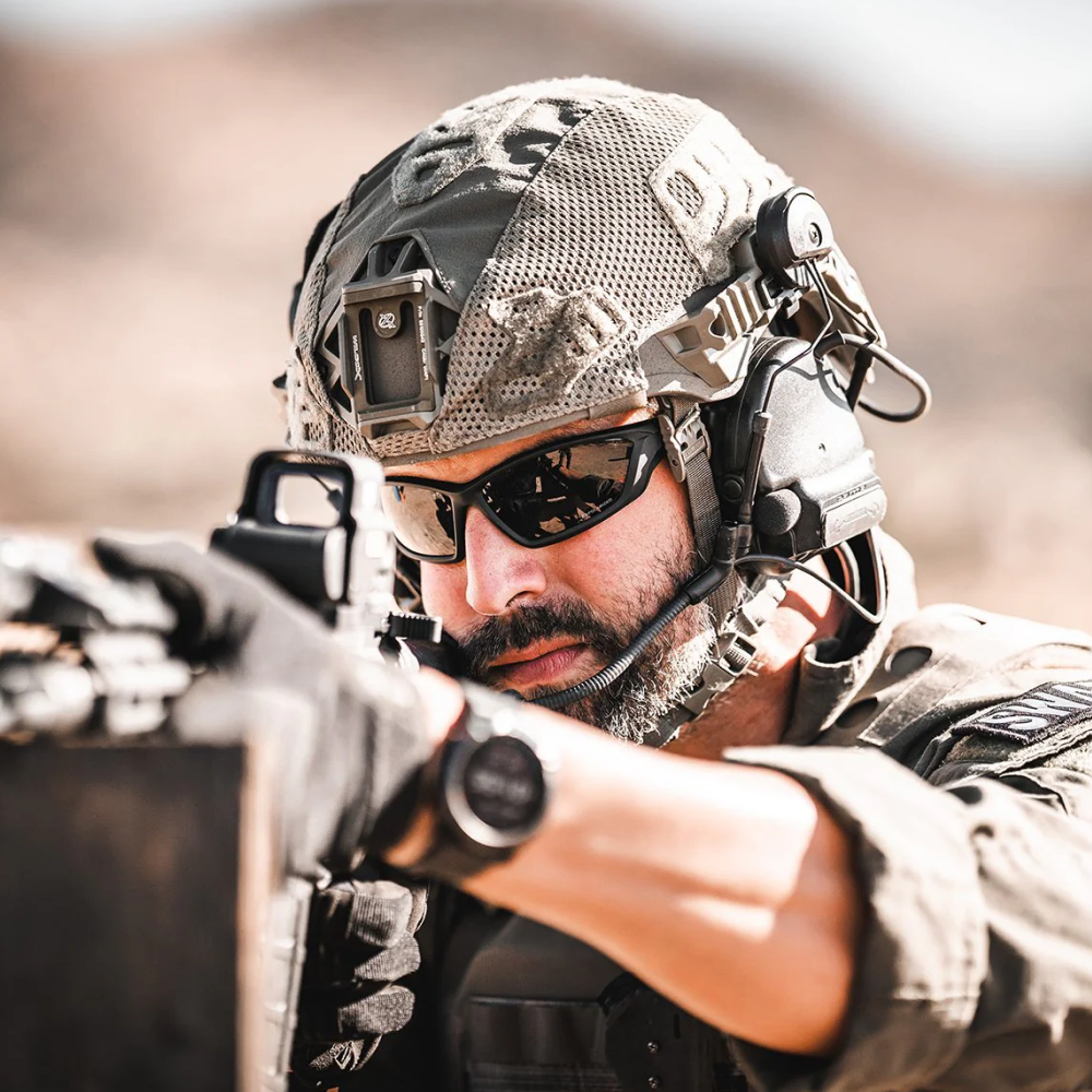 Militärsonnenbrille UV 400 Anglerbrille 11