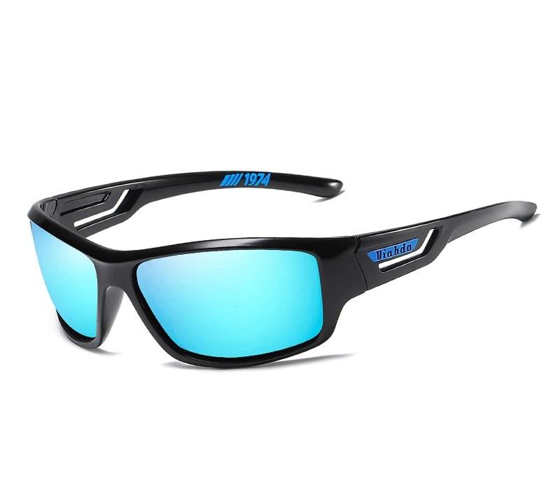 Militärsonnenbrille UV 400 Anglerbrille 13