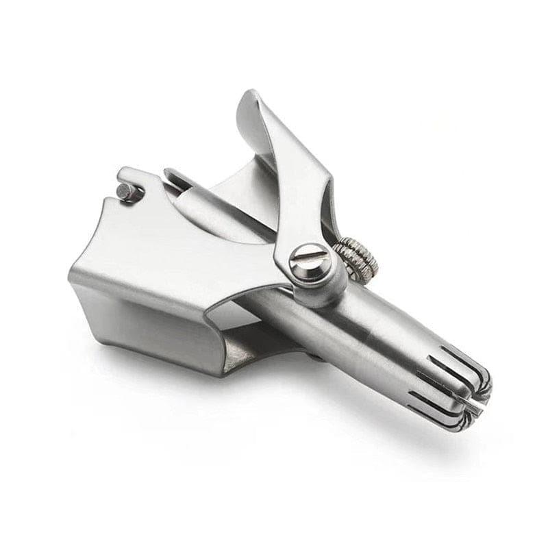 Milo – Ergonomischer Nasenhaarschneider
