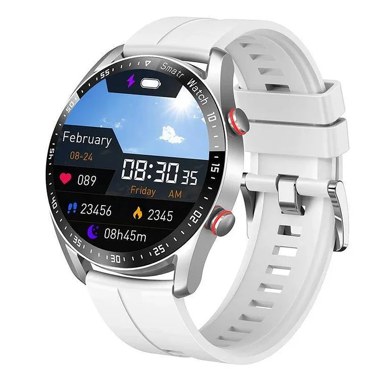 Diabetes-Smartwatch – Bild 11 von 13