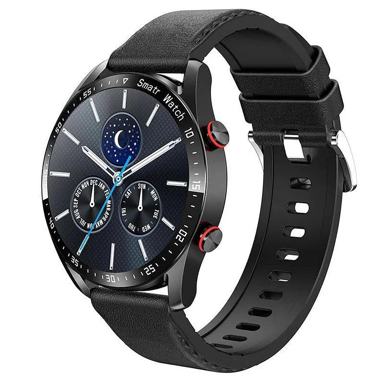 Diabetes-Smartwatch – Bild 8 von 13