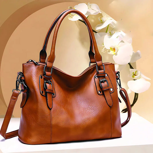 Nostal – Retro-Handtasche für jeden Anlass