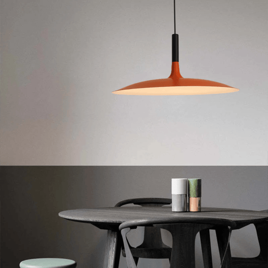 Orielle – Elegante LED-Hängelampe für jeden Raum