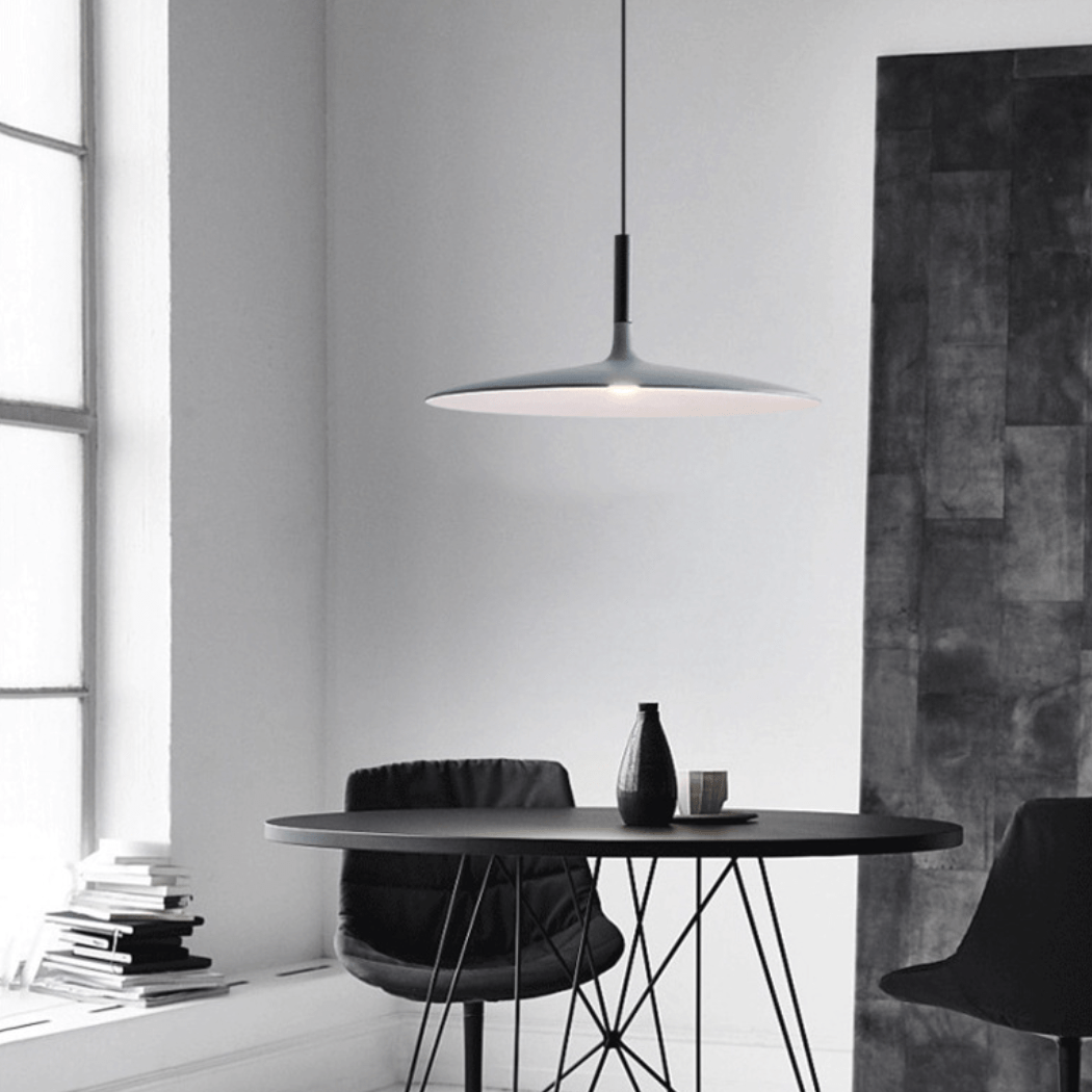 Orielle – Elegante LED-Hängelampe für jeden Raum