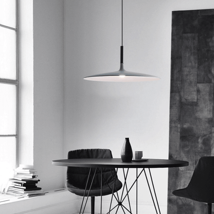 Orielle – Elegante LED-Hängelampe für jeden Raum