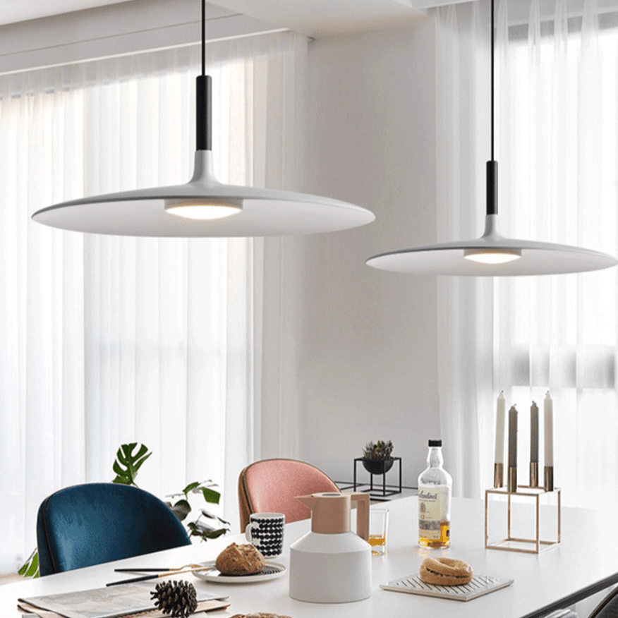 Orielle – Elegante LED-Hängelampe für jeden Raum