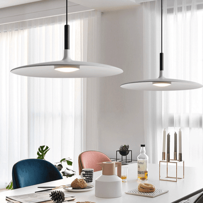 Orielle – Elegante LED-Hängelampe für jeden Raum