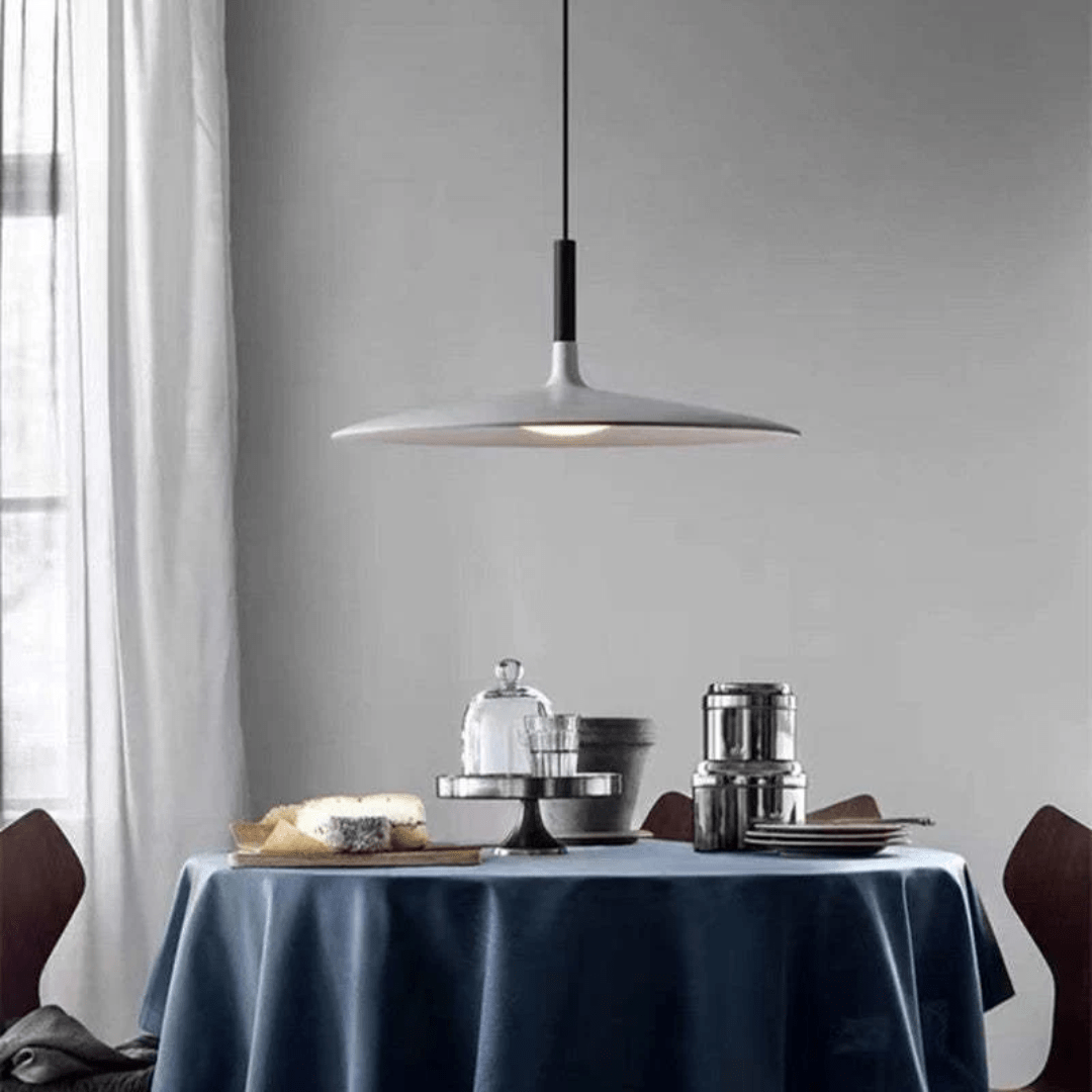 Orielle – Elegante LED-Hängelampe für jeden Raum