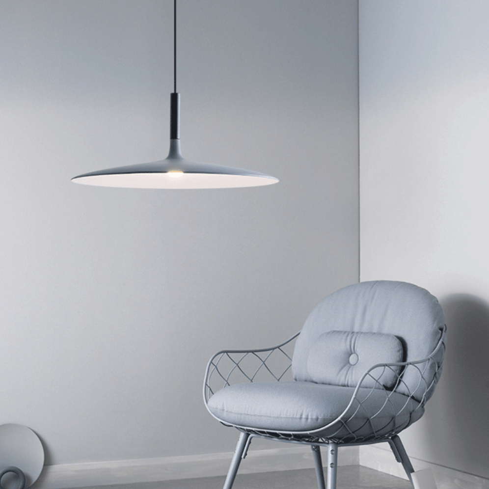 Orielle – Elegante LED-Hängelampe für jeden Raum