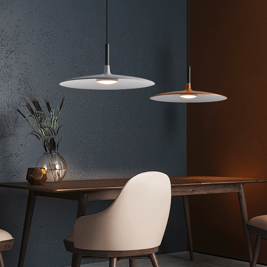 Orielle – Elegante LED-Hängelampe für jeden Raum