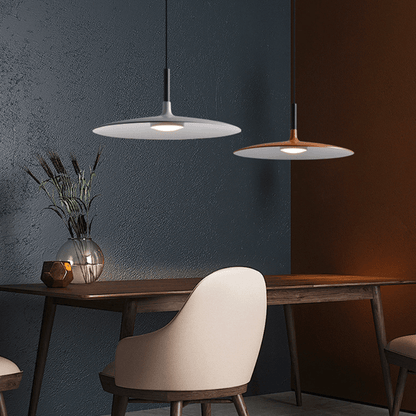 Orielle – Elegante LED-Hängelampe für jeden Raum