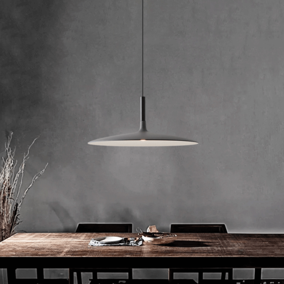 Orielle – Elegante LED-Hängelampe für jeden Raum