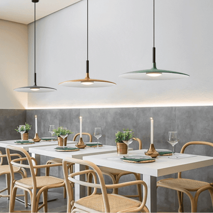 Orielle – Elegante LED-Hängelampe für jeden Raum