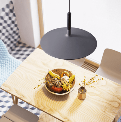 Orielle – Elegante LED-Hängelampe für jeden Raum