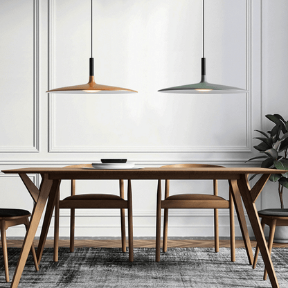 Orielle – Elegante LED-Hängelampe für jeden Raum