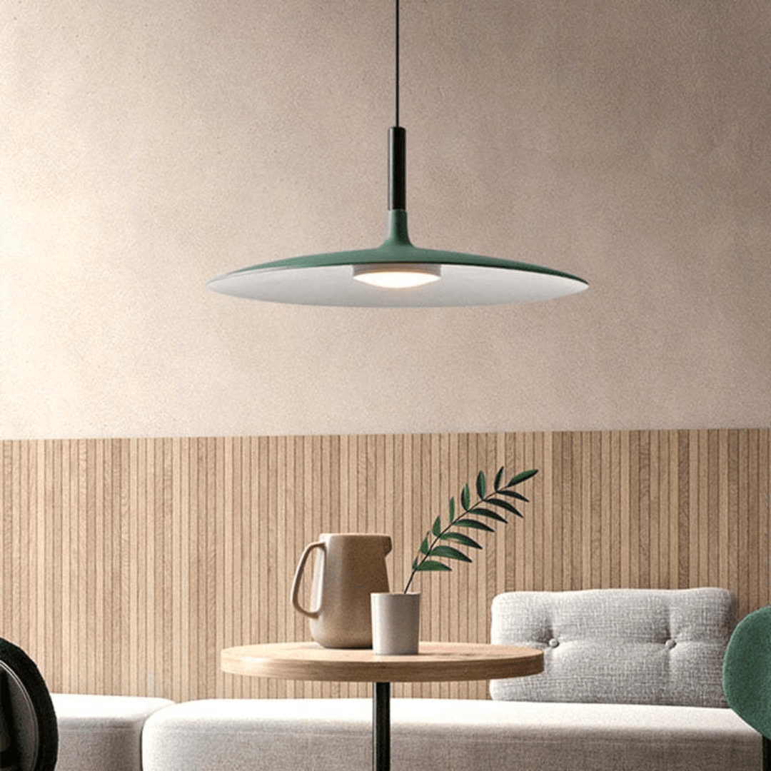 Orielle – Elegante LED-Hängelampe für jeden Raum