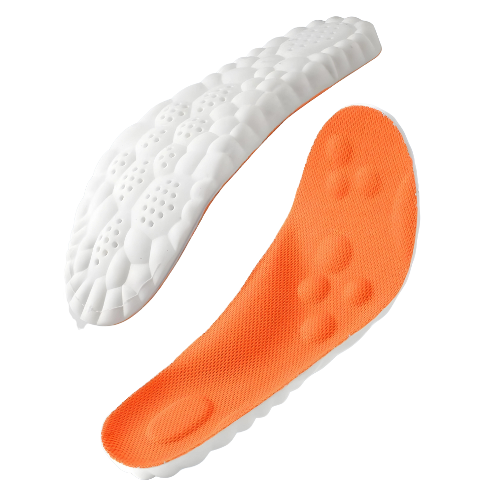 Ultra-weiche Lauf-Einlegesohle – Bild 6 von 10