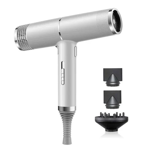 Hairvolt Ultraleichter Profi-Haartrockner – Bild 6 von 7
