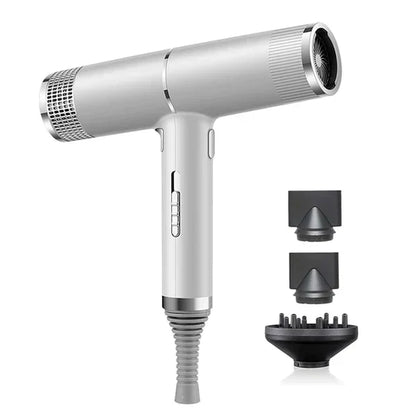 Hairvolt Ultraleichter Profi-Haartrockner – Bild 6 von 7