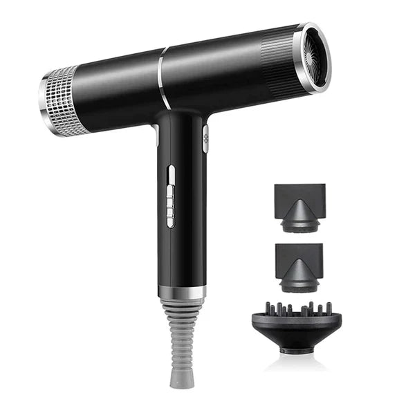 Hairvolt Ultraleichter Profi-Haartrockner – Bild 7 von 7
