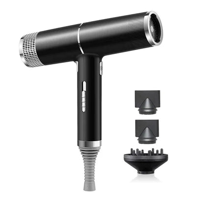 Hairvolt Ultraleichter Profi-Haartrockner – Bild 7 von 7