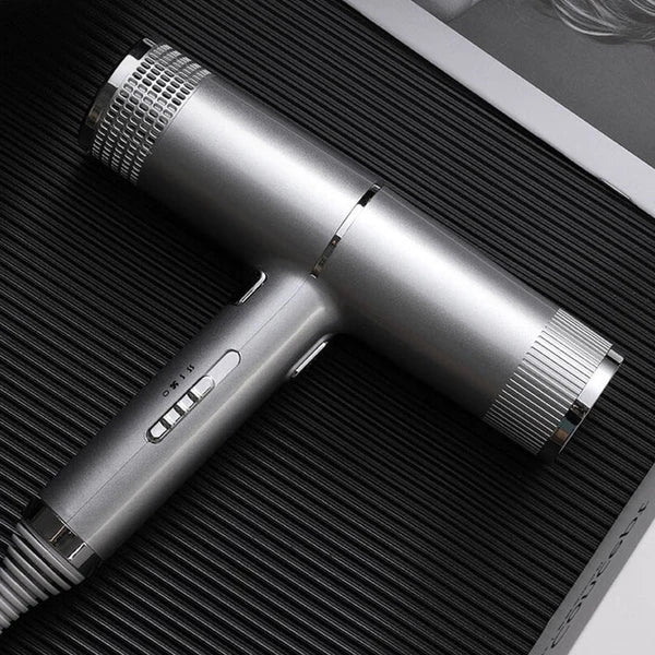 Hairvolt Ultraleichter Profi-Haartrockner – Bild 4 von 7
