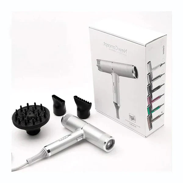 Hairvolt Ultraleichter Profi-Haartrockner – Bild 2 von 7