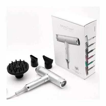 Hairvolt Ultraleichter Profi-Haartrockner – Bild 2 von 7