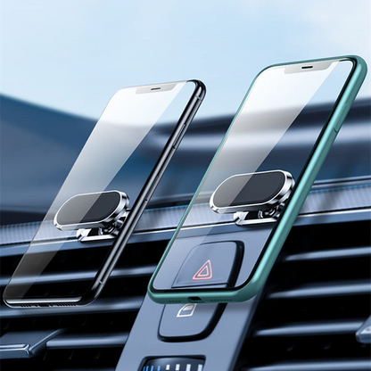 360 drehbarer magnetischer telefonhalter – Pelanva – Ansicht 2