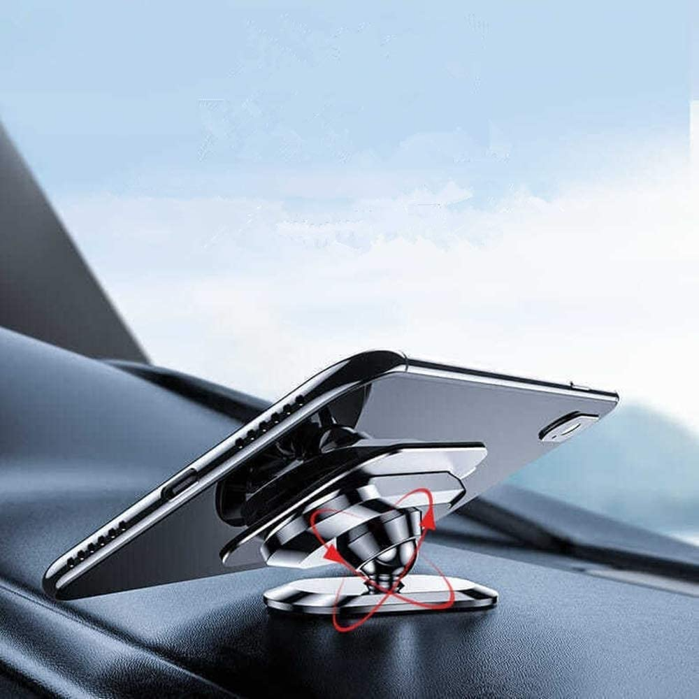 360 drehbarer magnetischer telefonhalter – Pelanva – Ansicht 4