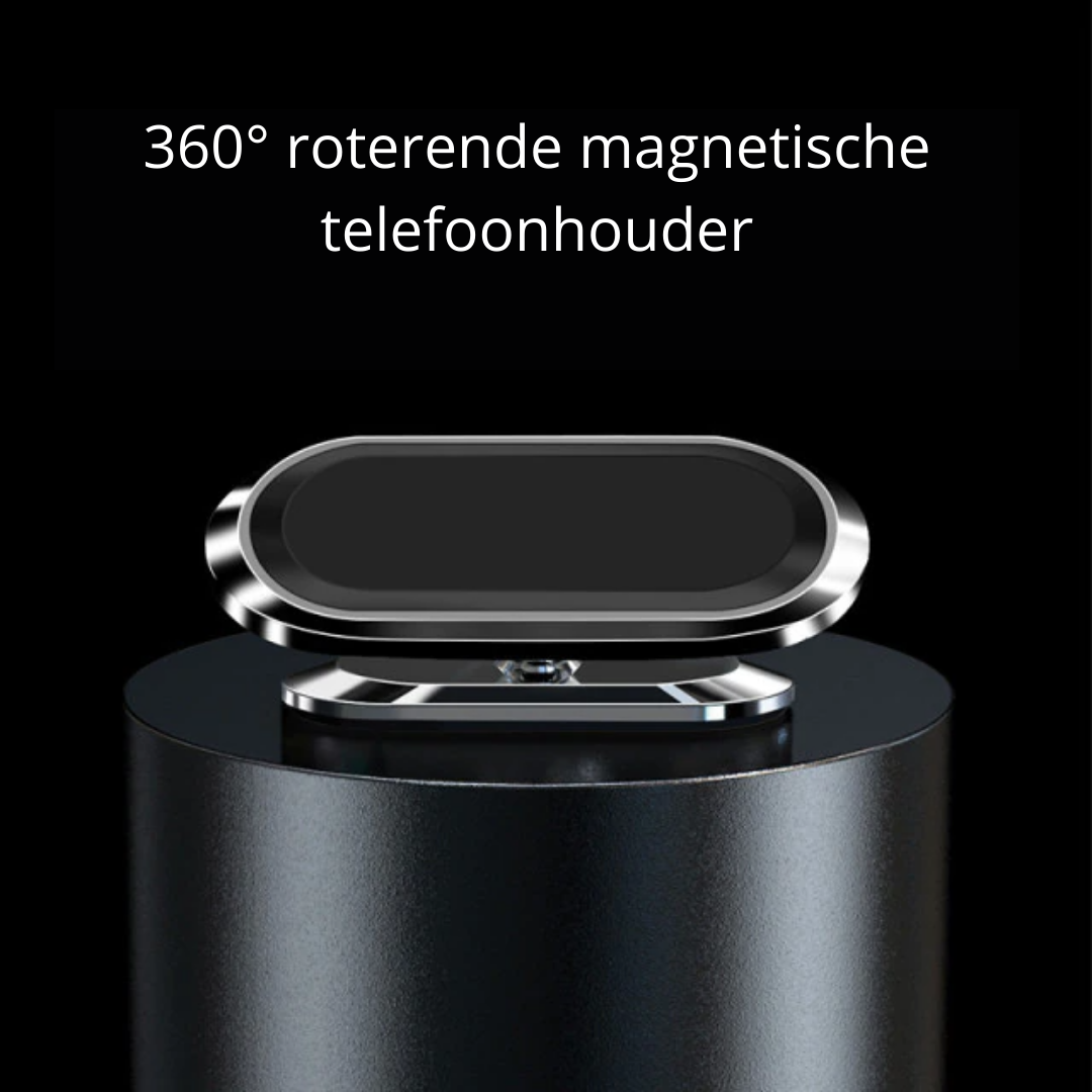 360 drehbarer magnetischer telefonhalter – Pelanva – Ansicht 5