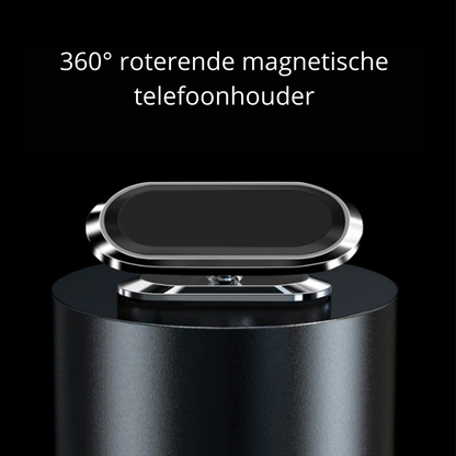 360 drehbarer magnetischer telefonhalter – Pelanva – Ansicht 5