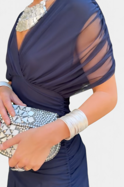 Abendkleid lang – Pelanva – Ansicht 10