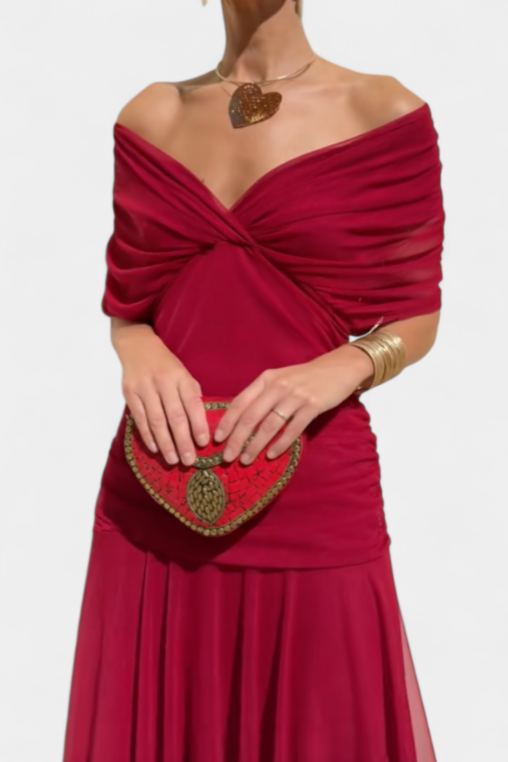 Abendkleid lang – Pelanva – Ansicht 11