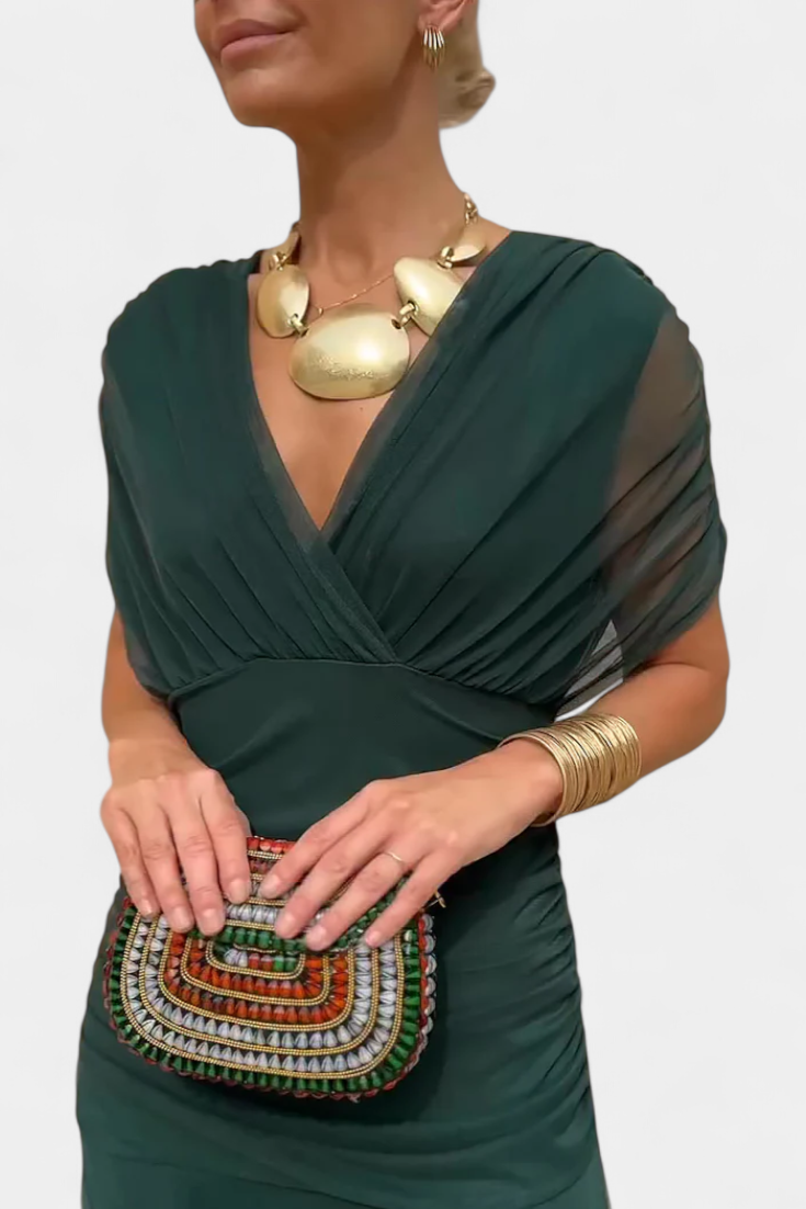 Abendkleid lang – Pelanva – Ansicht 12