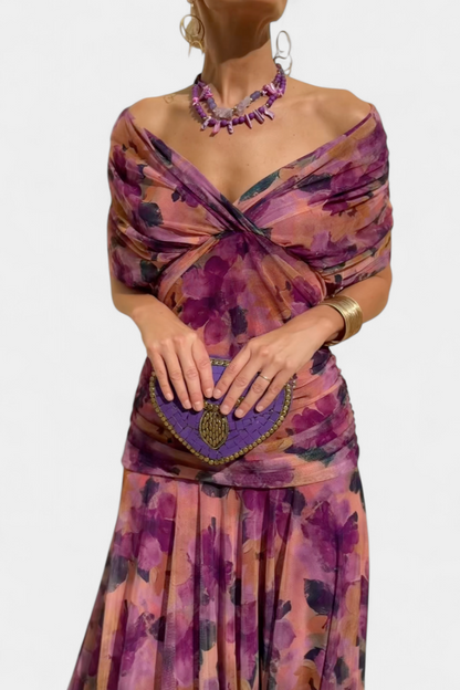 Abendkleid lang – Pelanva – Ansicht 13
