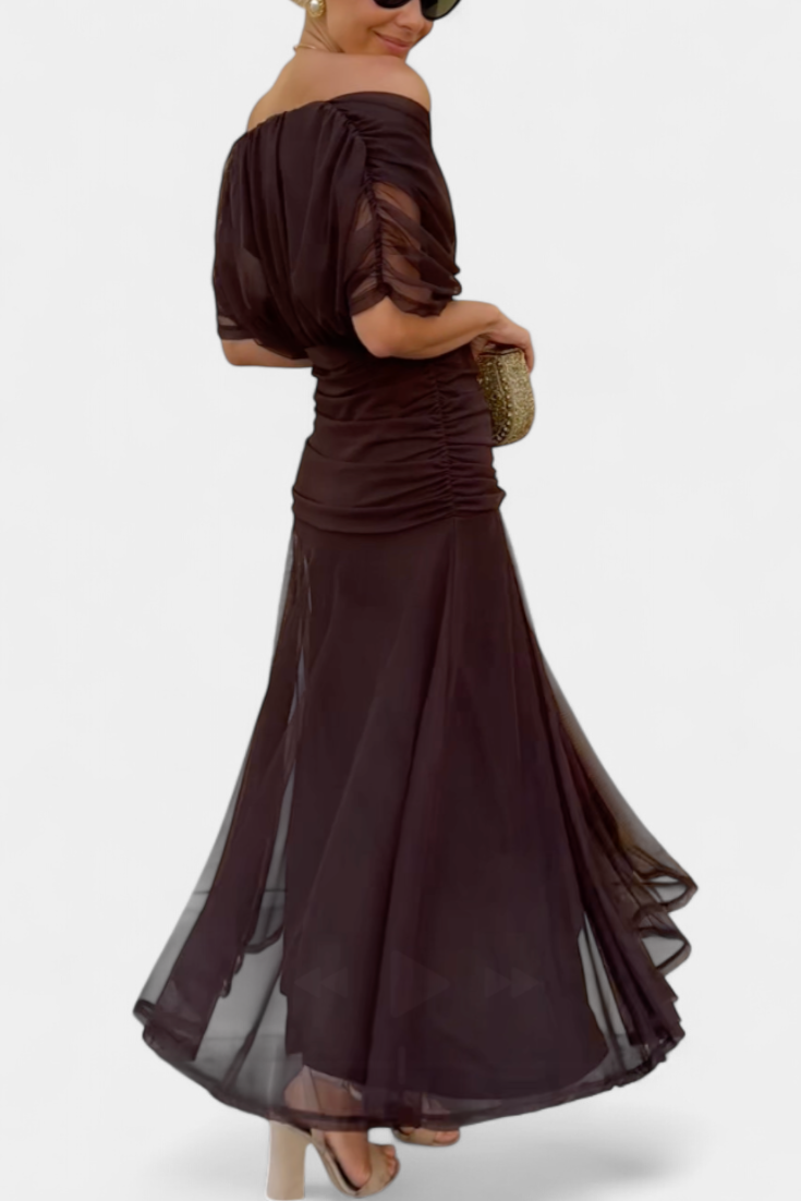Abendkleid lang – Pelanva – Ansicht 7