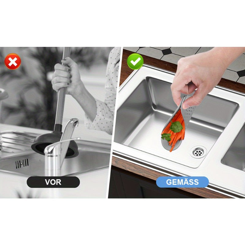 Abflusssieb Silikon – Pelanva – Ansicht 10