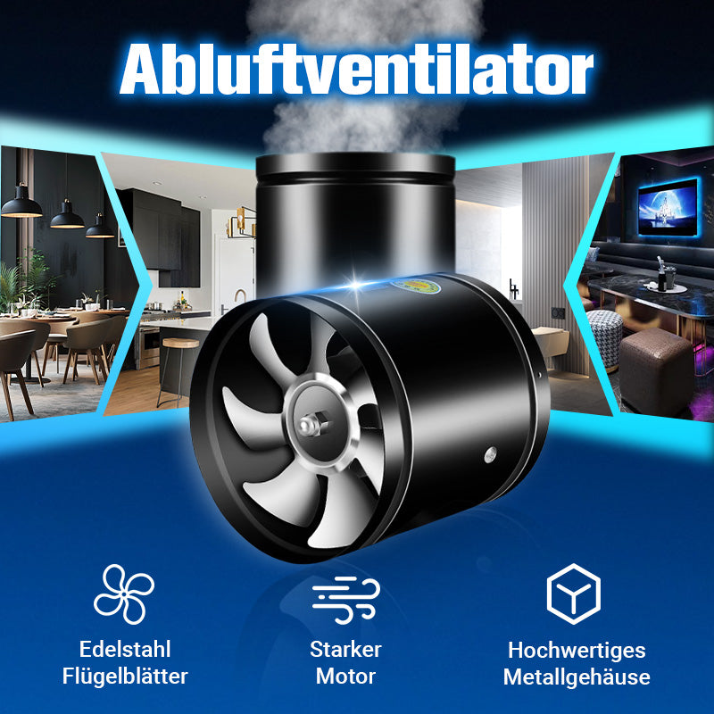 Abluftventilator – Pelanva