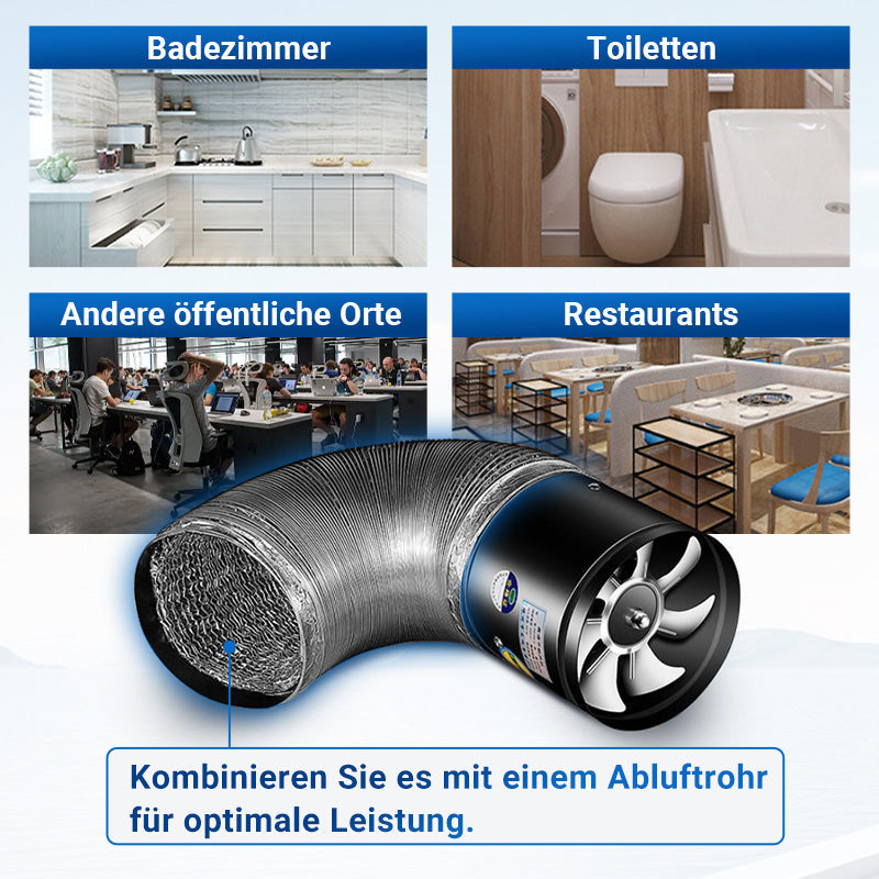 Abluftventilator – Pelanva – Ansicht 10