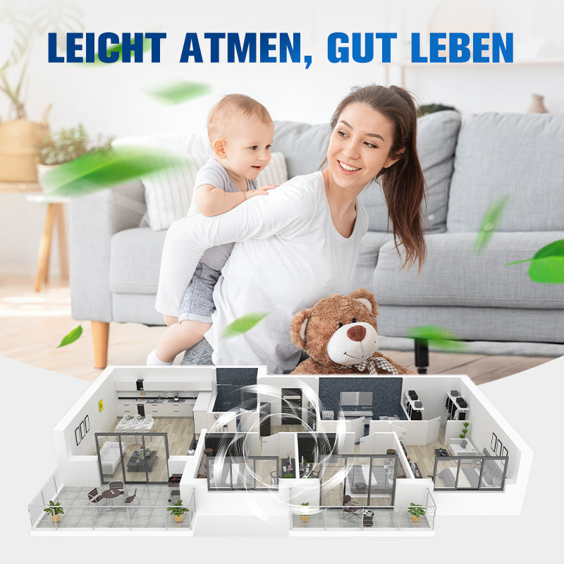 Abluftventilator – Pelanva – Ansicht 9