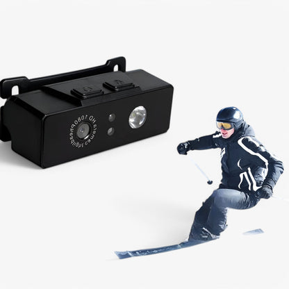 Actionkamera – Pelanva – Ansicht 3
