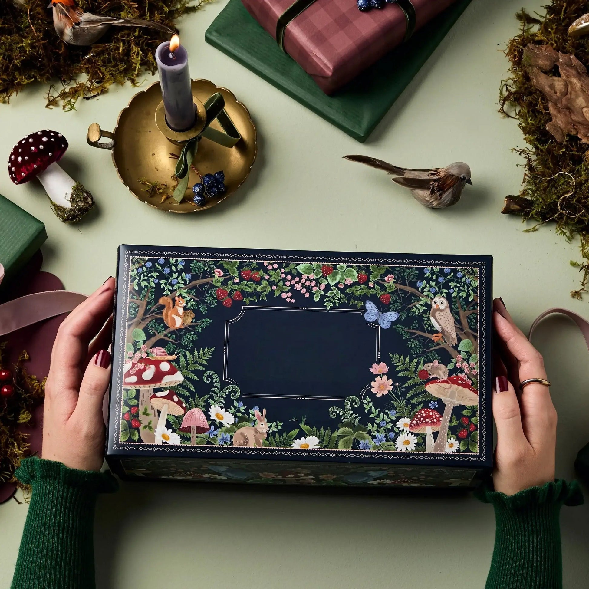 Adventskalender Schreibwaren – Pelanva – Ansicht 4