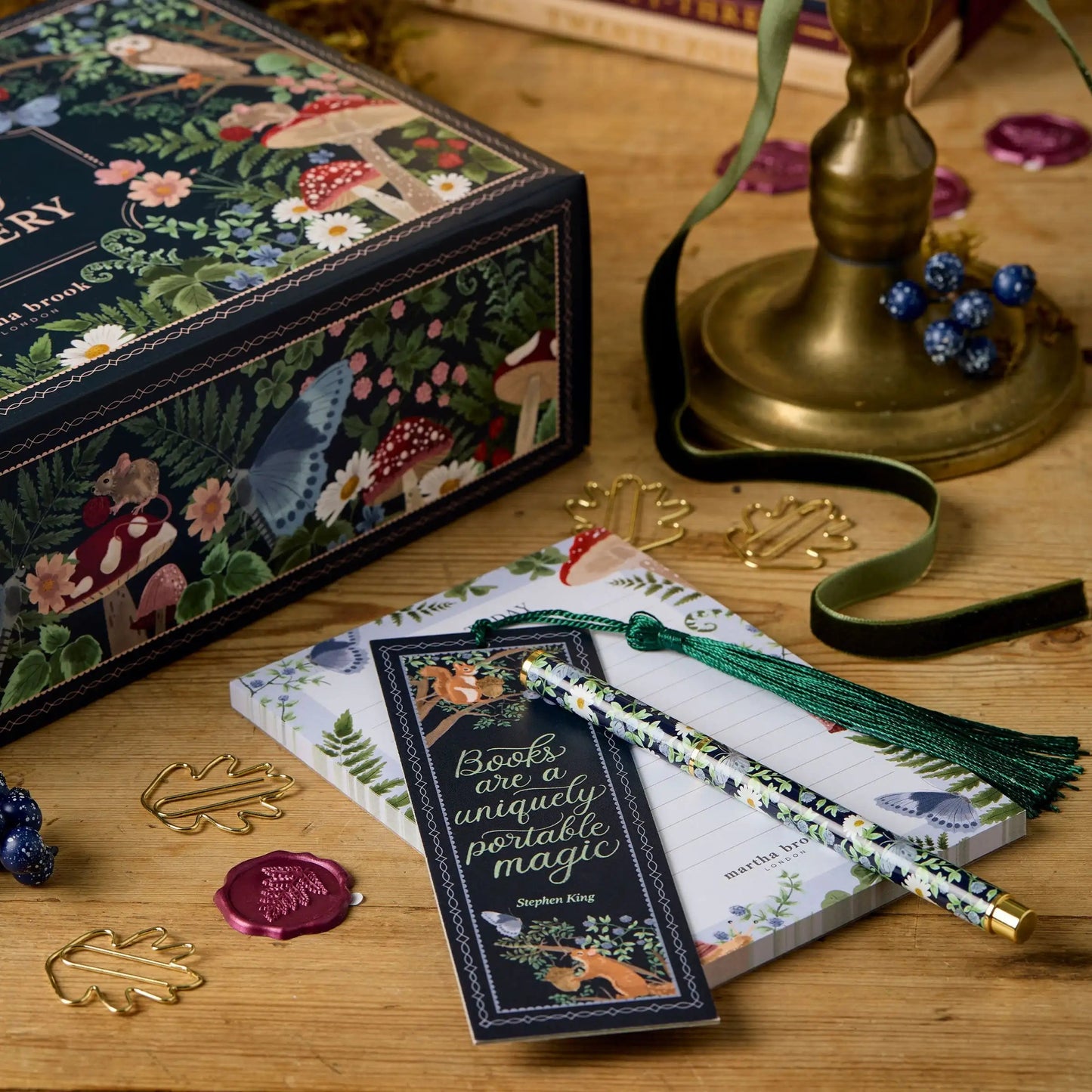 Adventskalender Schreibwaren – Pelanva – Ansicht 5