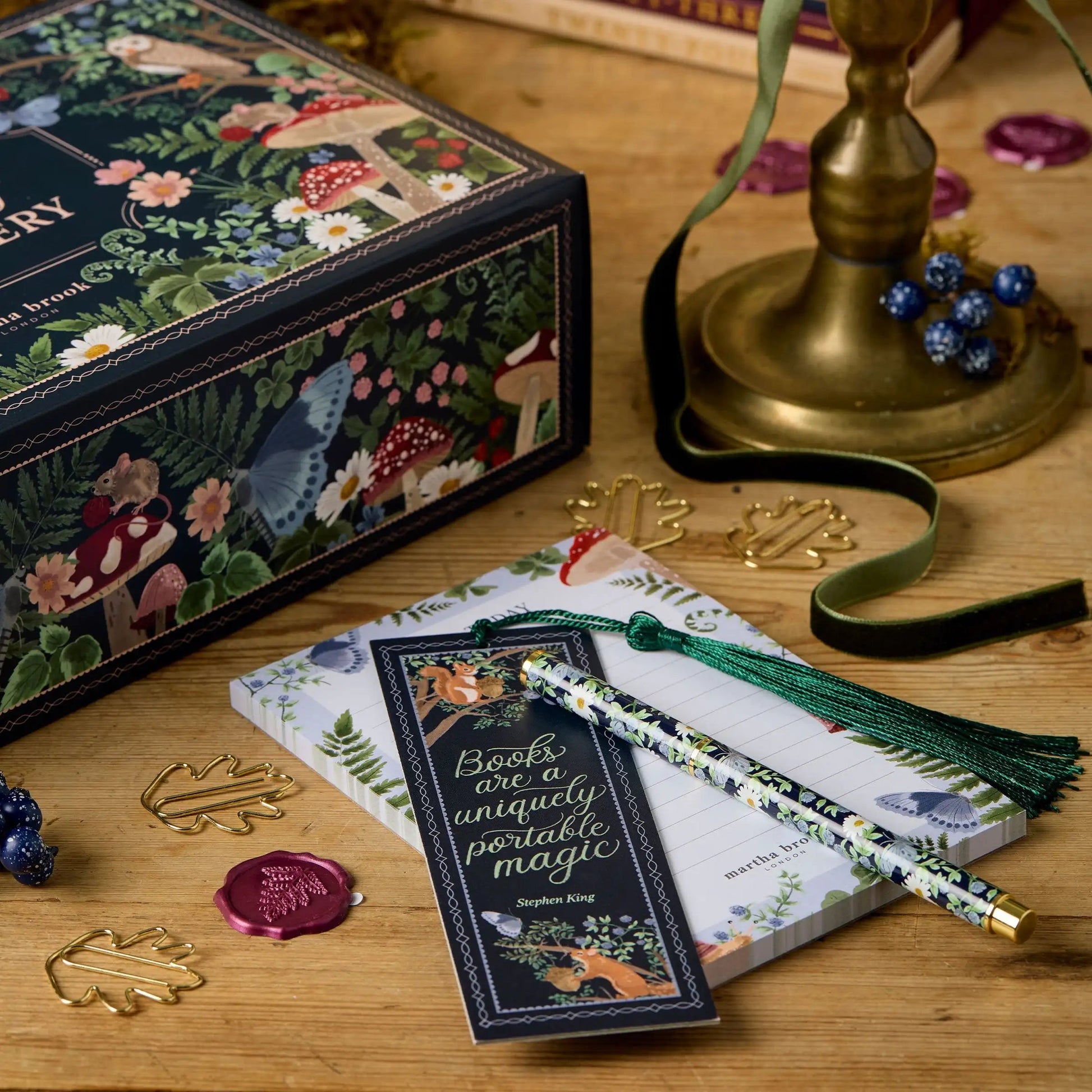Adventskalender Schreibwaren – Pelanva – Ansicht 5