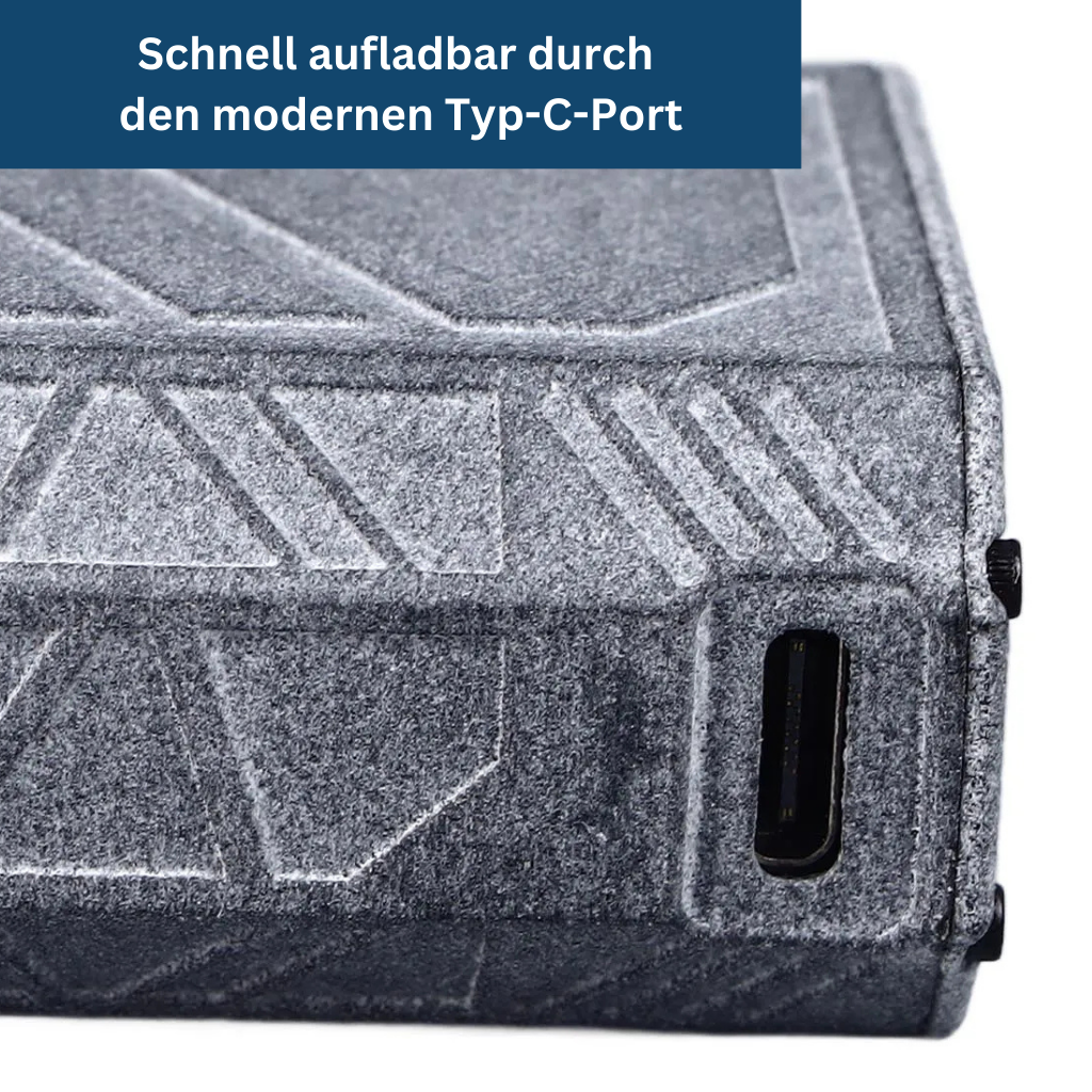 Akku Gebläse – Pelanva – Ansicht 4